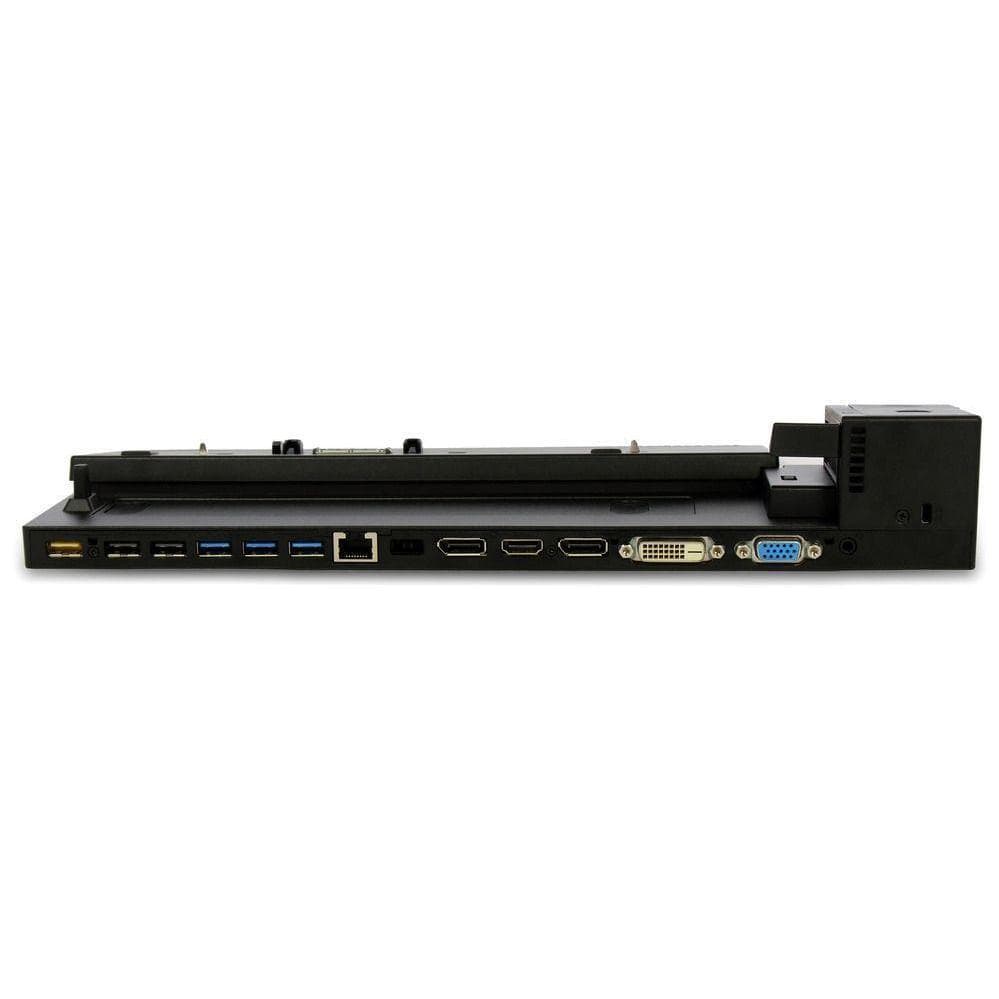 Lenovo ThinkPad Ultra Dock 135 W Docking-Station