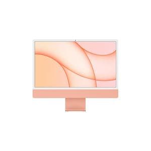 iMac 24" (2021) Apple M1 - 256 GB SSD - 8GB QWERTY - Englisch