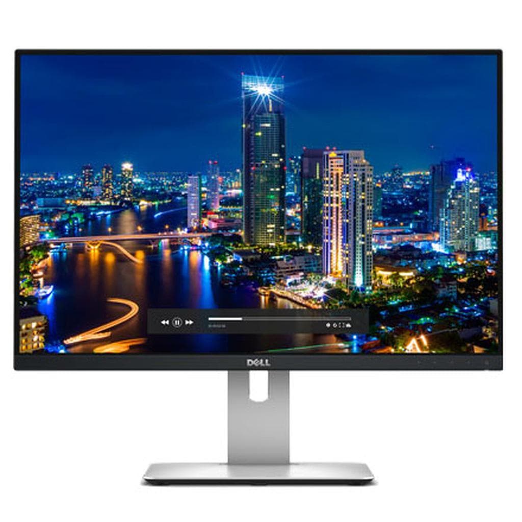 Bildschirm 24" LCD FHD Dell UltraSharp U2415