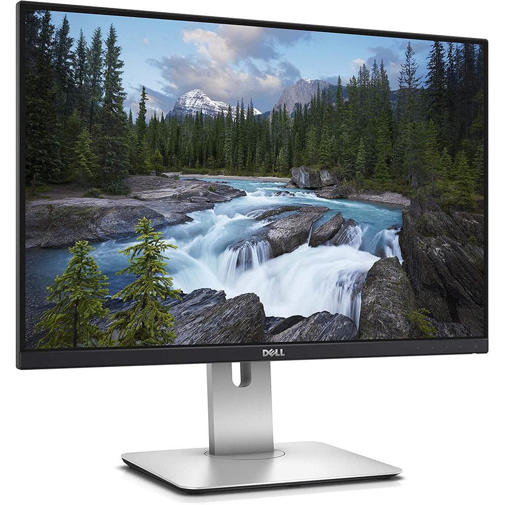 Bildschirm 24" LCD FHD Dell UltraSharp U2415