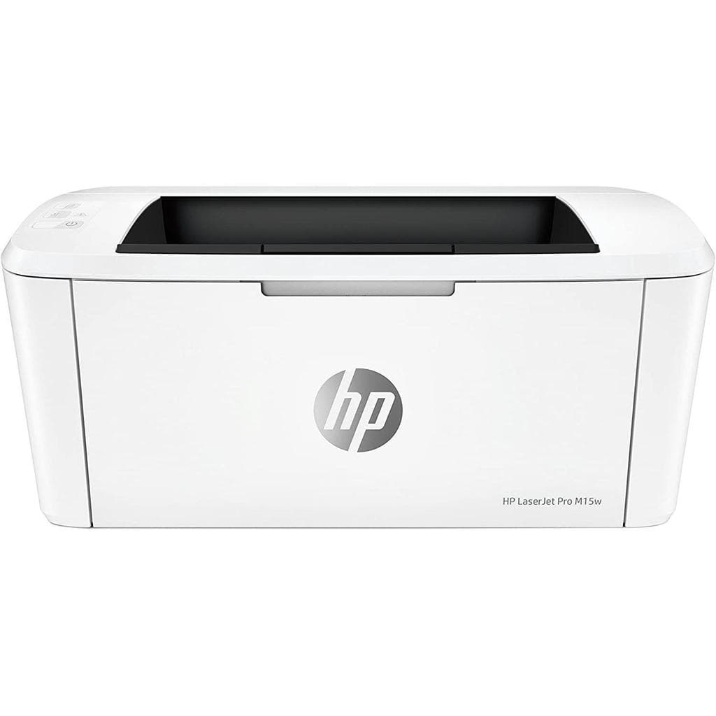 HP LaserJet Pro M15W Laserdrucker Schwarzweiss