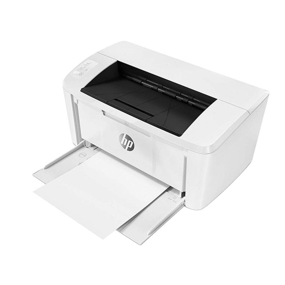 HP LaserJet Pro M15W Laserdrucker Schwarzweiss