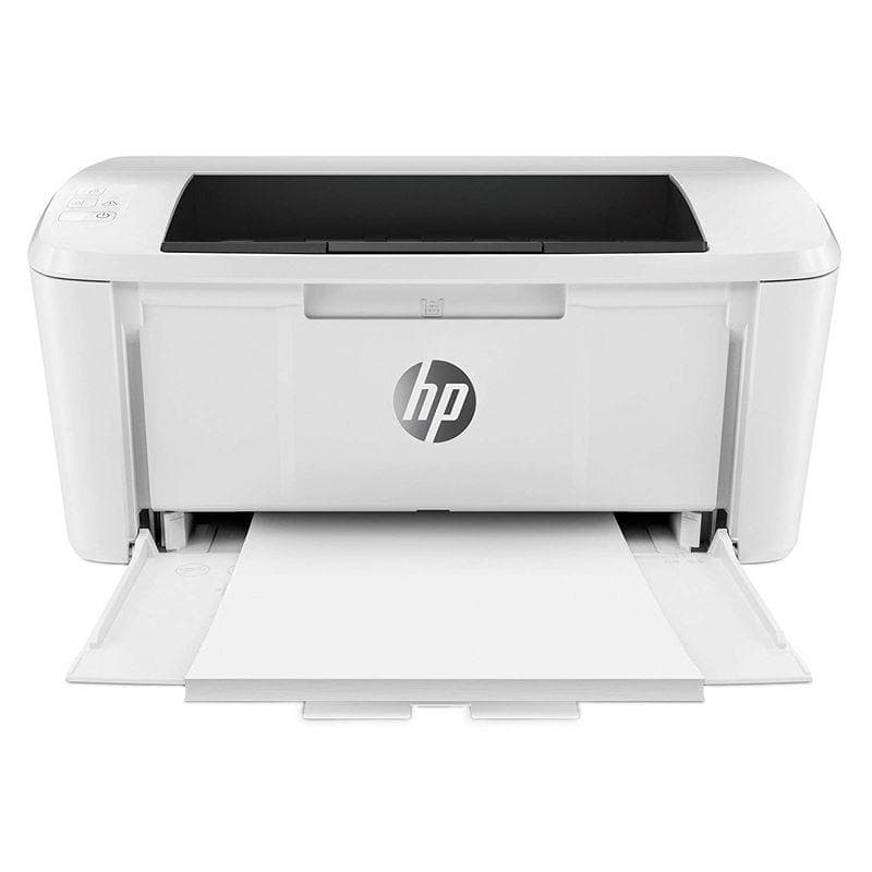 HP LaserJet Pro M15W Laserdrucker Schwarzweiss