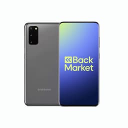 Galaxy S20 128GB - Grau - Ohne Vertrag
