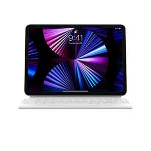 iPad Magic Keyboard (iPad nicht inbegriffen) (2020) - QWERTY - Englisch (UK) -