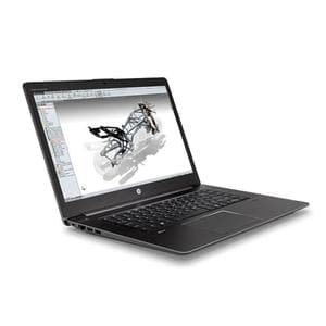 HP ZBook 15"