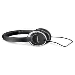 Bose OE2 Kopfhörer wireless - Schwarz