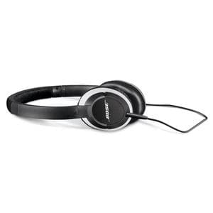 Bose QuietComfort Over Ear