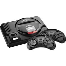 Sega Mega Drive - Schwarz