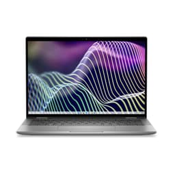 Dell Latitude 7430 14" Core i5 1.6 GHz - SSD 512 GB - 16GB QWERTZ - Deutsch