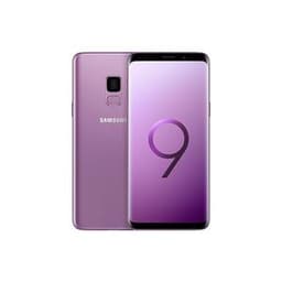 Galaxy S9 128GB - Violett - Ohne Vertrag