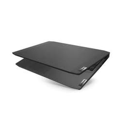 Lenovo IdeaPad Gaming 3 15" Ryzen 7 3.2 GHz - SSD 512 GB - 16GB AZERTY - Französisch