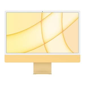 iMac 24" (2021) Apple M1 - 512 GB SSD - 16GB QWERTY - Italienisch