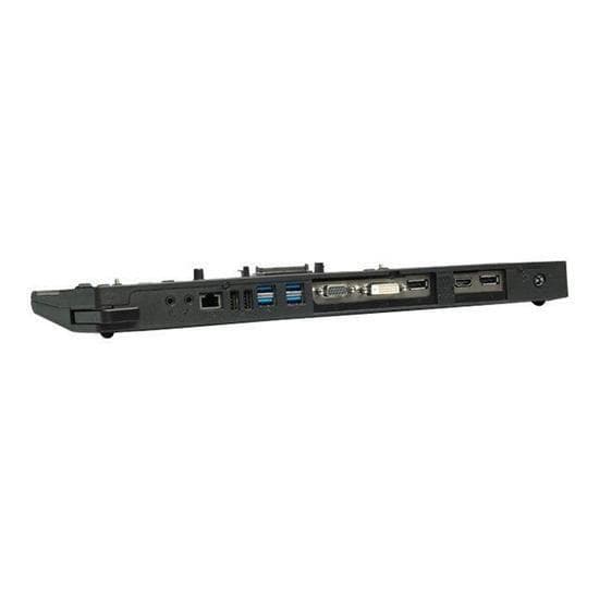 Toshiba Hi-Speed Port Replicator II Docking-Station