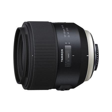 Objektiv Tamron DI VC 85mm f/1.8 USD Nikon 85mm f/1.8