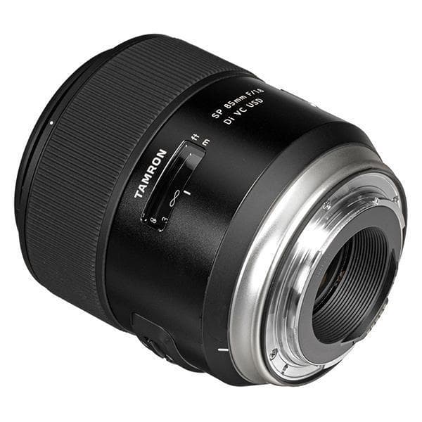Objektiv Tamron DI VC 85mm f/1.8 USD Nikon 85mm f/1.8