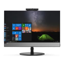 Lenovo V330-24ICB AIO 24" Core i5 1.7 GHz - SSD 256 GB - 8GB Ohne Tastatur