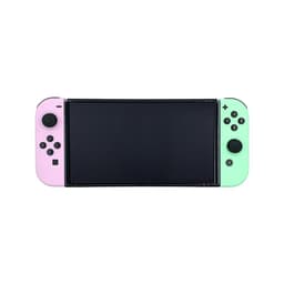 Switch 32GB - Violett/Grün - Limited Edition Purple Green