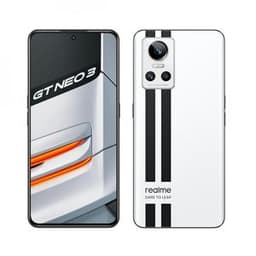 Realme GT Neo 3 256GB - Weiß - Ohne Vertrag