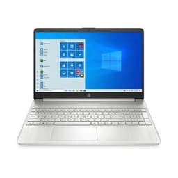 HP 15-f2000 15" Pentium 2 GHz - SSD 512 GB - 8GB