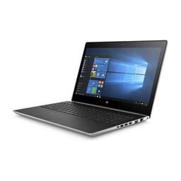 HP ProBook 450 G6 15" Core i5 1.6 GHz - SSD 256 GB - 16GB AZERTY - Französisch