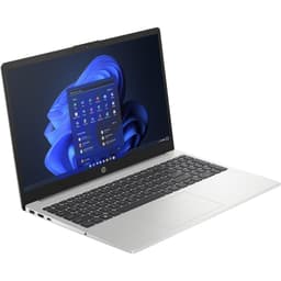 HP 255 G10 15" Ryzen 3 2.3 GHz - SSD 512 GB - 8GB QWERTY - Griechisch