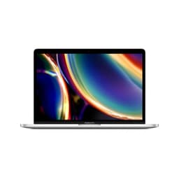 MacBook Pro Touch Bar 13" Retina (2020) - Core i5 1.4 GHz SSD 512 - 16GB - QWERTY - Niederländisch