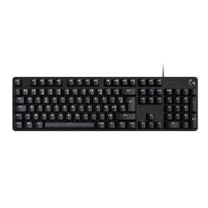 Logitech Tastatur AZERTY Französisch G413 SE