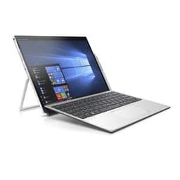 HP Elite X2 G4 12" Core i5 1.6 GHz - HDD 256 GB - 8GB QWERTY - Italienisch