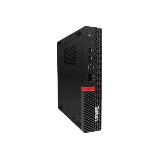Lenovo ThinkCentre M720Q Core i5 1.7 GHz - SSD 128 GB RAM 8 GB
