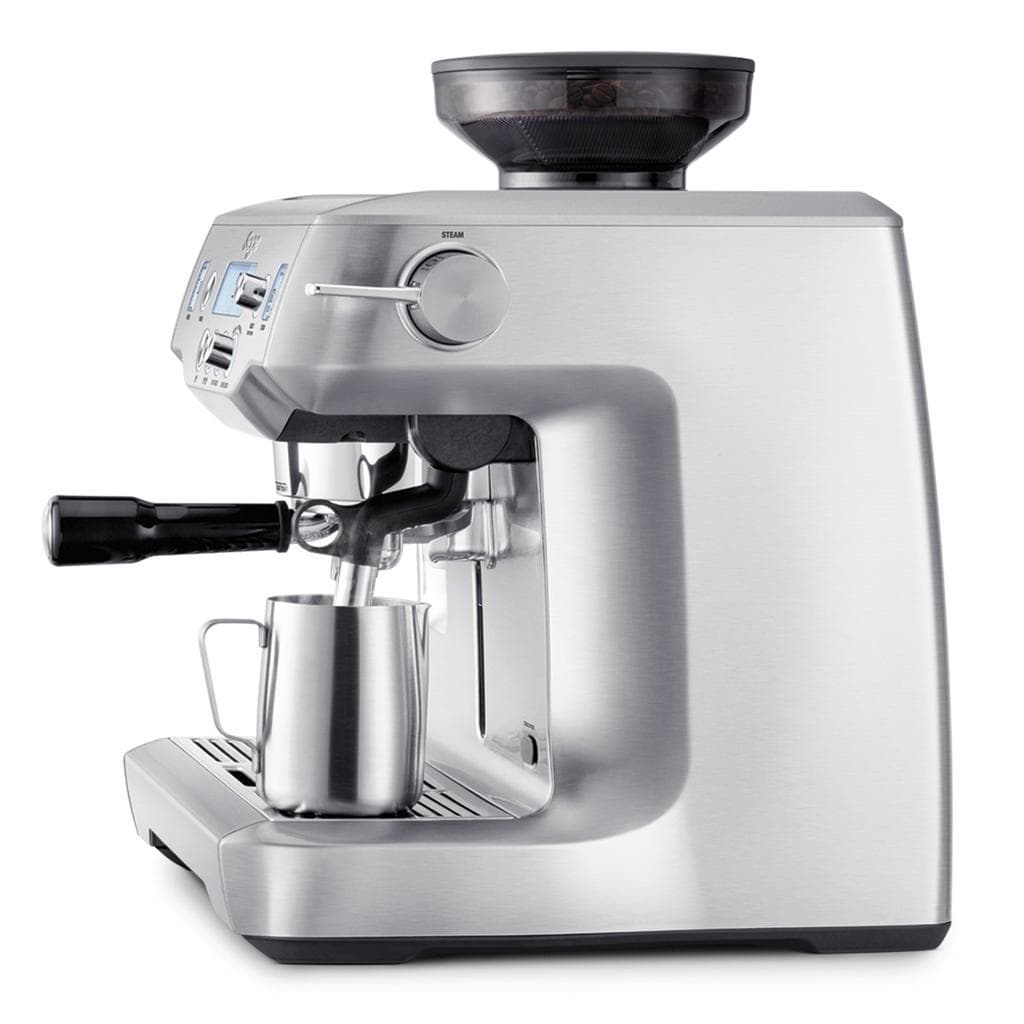 Espressomaschine Sage SES990BSS4EEU1 L - Grau