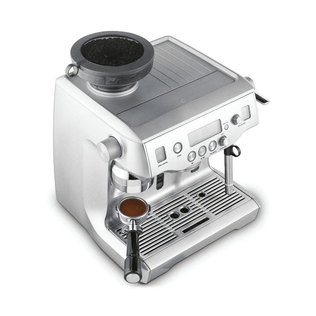 Espressomaschine Sage SES990BSS4EEU1 L - Grau