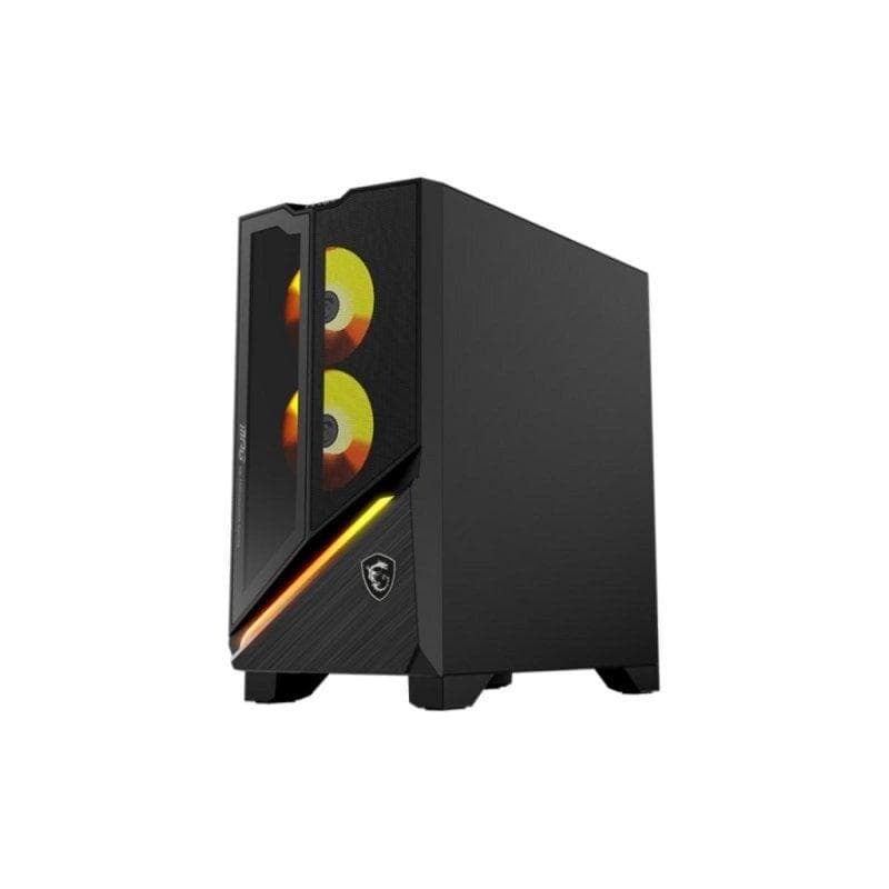 MSI MAG Infinite Z3 9NVRR9-280UK Ryzen 9 4.4 GHz - SSD 2 TB - 16 GB - Nvidia GeForce RTX 5070 Ti