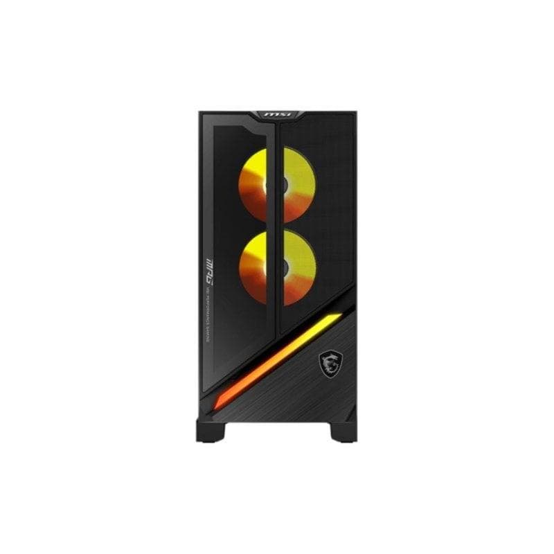 MSI MAG Infinite Z3 9NVRR9-280UK Ryzen 9 4.4 GHz - SSD 2 TB - 16 GB - Nvidia GeForce RTX 5070 Ti