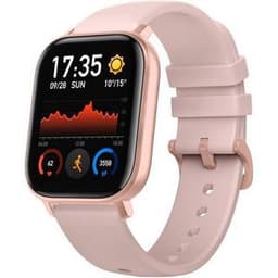 Amazfit GTS Bluetooth 43 mm - Rosa