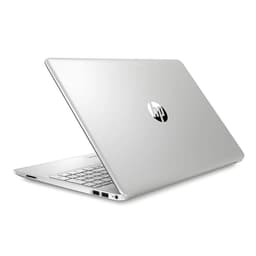 HP 15-DW3XXX 15" Core i3 2 GHz - SSD 256 GB - 8GB AZERTY - Französisch