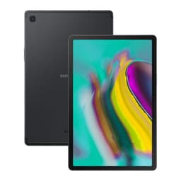 Galaxy Tab S5e 64GB - Schwarz - WLAN + LTE