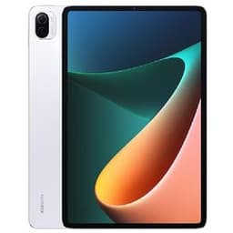 Xiaomi Pad 5 128GB - Weiß - WLAN