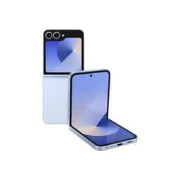 Galaxy Z Flip6 256GB - Blau - Ohne Vertrag
