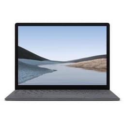 Microsoft Surface Laptop 3 13" Core i5 1.2 GHz - SSD 256 GB - 8GB AZERTY - Französisch
