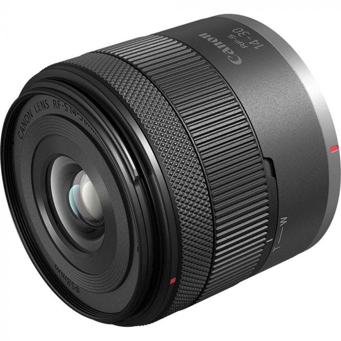 Canon Objektiv 14-30mm f/4-6.3 IS STM PZ 14-30mm f/4-6.3