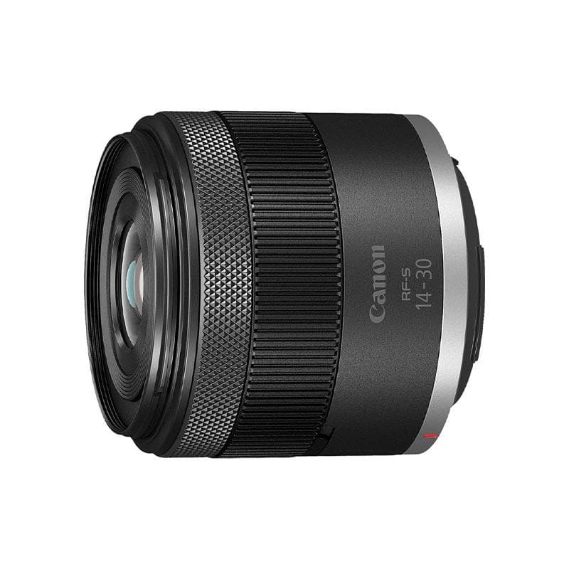 Canon Objektiv 14-30mm f/4-6.3 IS STM PZ 14-30mm f/4-6.3