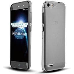 ZTE Blade V6 16GB - Grau - Ohne Vertrag