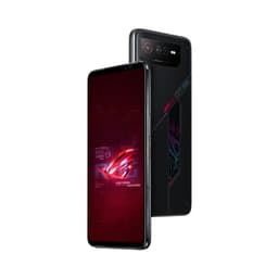 Asus ROG Phone 6 128GB - Schwarz - Ohne Vertrag