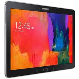 Galaxy Tab Pro 16GB - Schwarz - WLAN + LTE