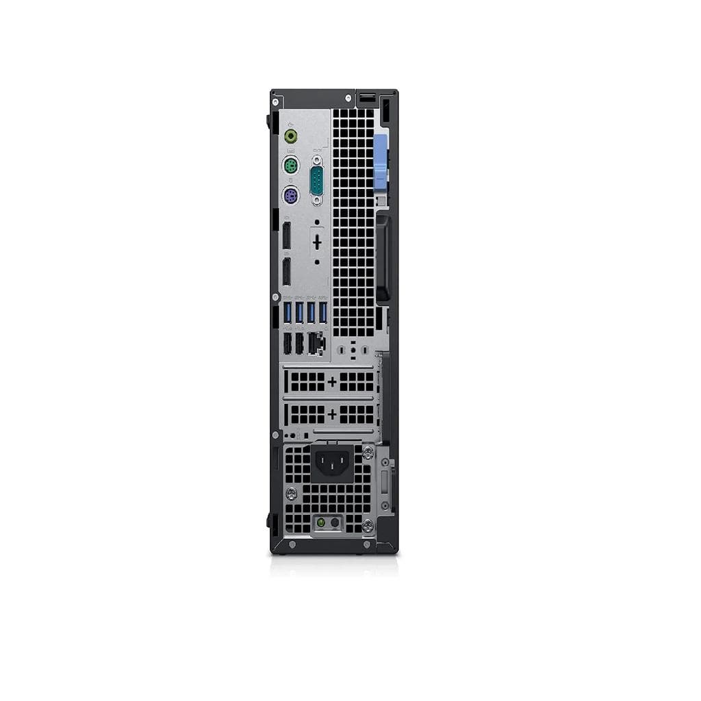 Dell OptiPlex 7060 SFF Core i5 3 GHz - SSD 256 GB RAM 8 GB
