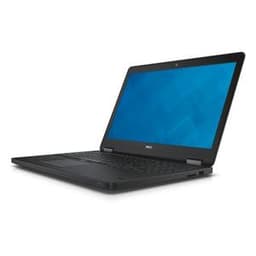 Dell Latitude E5550 15" Core i5 2.3 GHz - SSD 512 GB RAM 8 GB AZERTY - Französisch