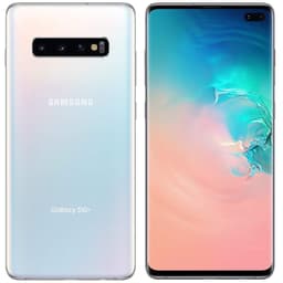 Galaxy S10 128GB - Weiß - Ohne Vertrag
