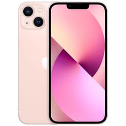 iPhone 13 128GB - Rosé - Ohne Vertrag