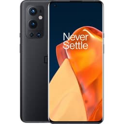OnePlus 9 Pro 128GB - Schwarz - Ohne Vertrag
